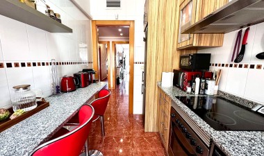 Resale - Penthouse - Pilar de la Horadada - La Torre de la Horadada