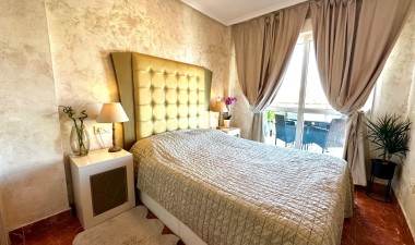 Resale - Penthouse - Pilar de la Horadada - La Torre de la Horadada