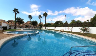 Resale - Townhouse - Torrevieja - Aguas nuevas 1