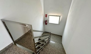 Resale - Apartment / flat - Pilar de la Horadada - La Torre de la Horadada