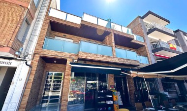 Resale - Penthouse - Pilar de la Horadada - La Torre de la Horadada