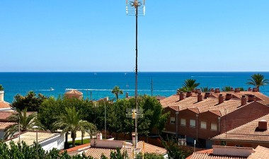 Wiederverkauf - Wohnung - Pilar de la Horadada - La Torre de la Horadada