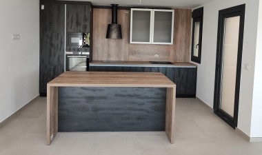 Obra nueva - Apartamento / piso - Torre Pacheco - Centro