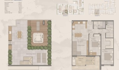 New Build - Apartment / flat - Torre Pacheco - Centro