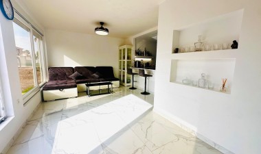 Resale - House - Torrevieja - Los altos