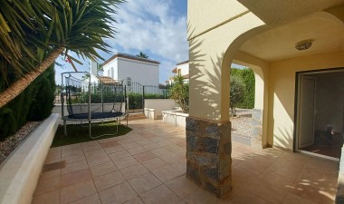 Resale - Villa - Orihuela Costa - Lomas de Cabo Roig