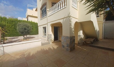 Resale - Villa - Orihuela Costa - Lomas de Cabo Roig