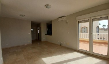 Reventa - Villa - Orihuela Costa - Lomas de Cabo Roig