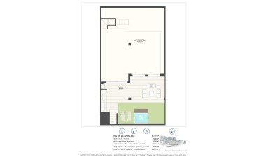 New Build - Apartment / flat - Finestrat - Seascape Resort