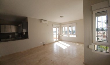 Resale - Villa - Orihuela Costa - Lomas de Cabo Roig