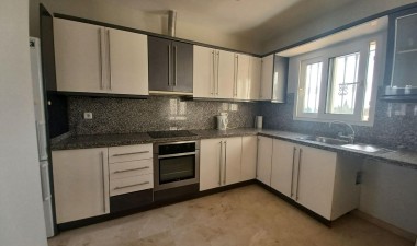 Reventa - Villa - Orihuela Costa - Lomas de Cabo Roig