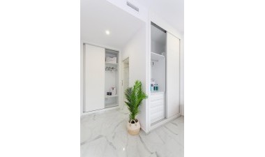 Nieuwbouw Woningen - Villa - Torrevieja - Torretas