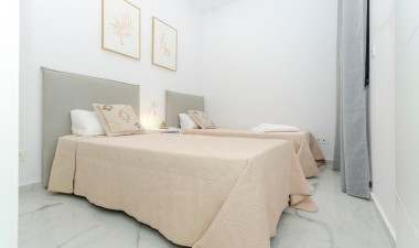 Nieuwbouw Woningen - Villa - Torrevieja - Torretas