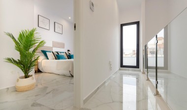 New Build - Villa - Torrevieja - Torretas