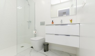 Nieuwbouw Woningen - Villa - Torrevieja - Torretas