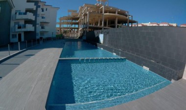 New Build - Penthouse - Orihuela Costa - Las Filipinas