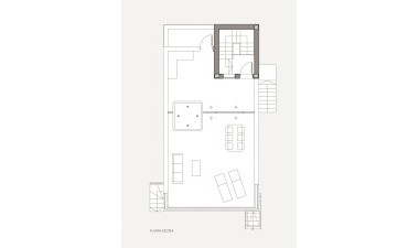 Nieuwbouw Woningen - Villa - Torrevieja - La Mata