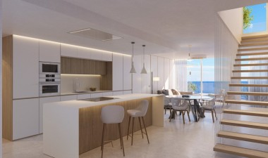 Nieuwbouw Woningen - Appartement / flat - Torrevieja - La Mata