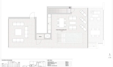 New Build - Penthouse - Torrevieja - La Mata