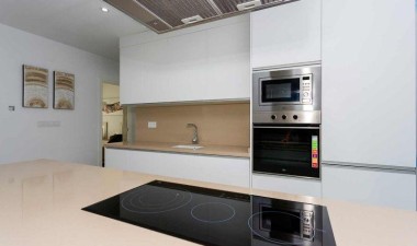 Nieuwbouw Woningen - Villa - Daya Nueva - CENTRO