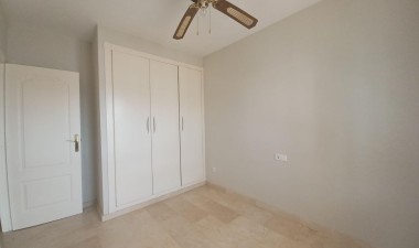 Resale - Villa - Orihuela Costa - Lomas de Cabo Roig