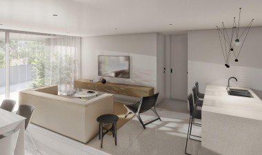 New Build - Penthouse - Guardamar del Segura - EL RASO