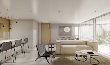 New Build - Penthouse - Guardamar del Segura - EL RASO