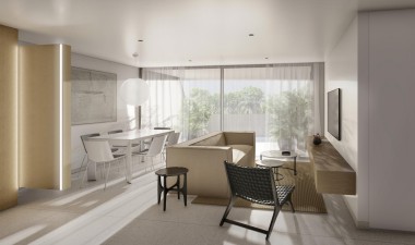 New Build - Penthouse - Guardamar del Segura - EL RASO