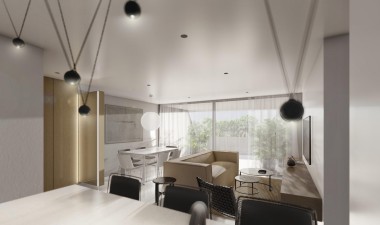 New Build - Penthouse - Guardamar del Segura - EL RASO