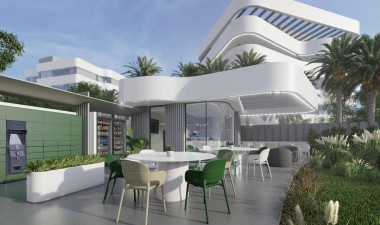 New Build - Penthouse - Guardamar del Segura - EL RASO