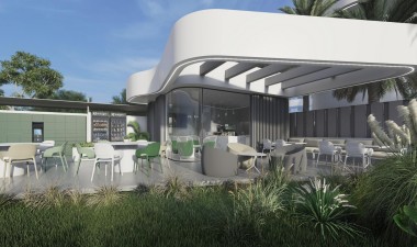 New Build - Penthouse - Guardamar del Segura - EL RASO