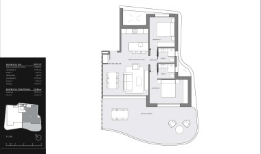 New Build - Apartment / flat - Guardamar del Segura - EL RASO