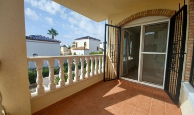 Reventa - Villa - Orihuela Costa - Lomas de Cabo Roig