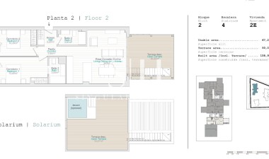 Obra nueva - Apartamento / piso - El Verger