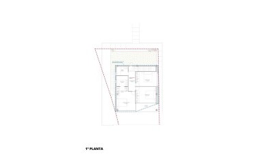 New Build - Villa - Pilar de la Horadada - Pinar de Campoverde