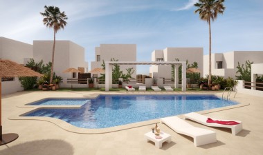 New Build - Villa - Orihuela Costa - PAU 8