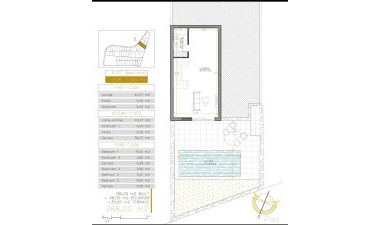 New Build - Villa - Orihuela Costa - PAU 8