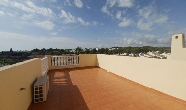 Wiederverkauf - Villa - Orihuela Costa - Lomas de Cabo Roig