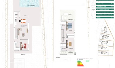 New Build - Villa - Finestrat - Sierra Cortina