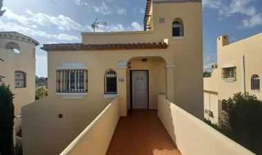 Reventa - Villa - Orihuela Costa - Lomas de Cabo Roig