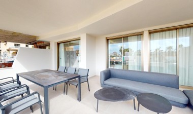 New Build - Penthouse - Orihuela Costa - Lomas de Cabo Roig