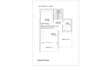 New Build - Villa - Busot - Hoya Los Patos