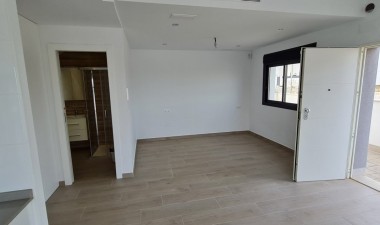 Nieuwbouw Woningen - Villa - Orihuela Costa - El Barranco