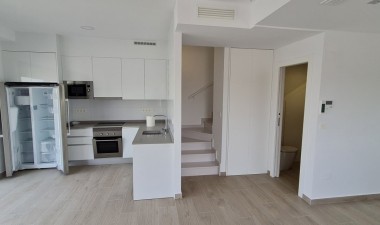 Nieuwbouw Woningen - Villa - Orihuela Costa - El Barranco