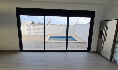 New Build - Villa - Orihuela Costa - El Barranco