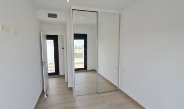 Nieuwbouw Woningen - Villa - Orihuela Costa - El Barranco