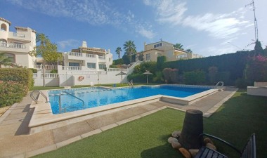 Wiederverkauf - Villa - Orihuela Costa - Lomas de Cabo Roig