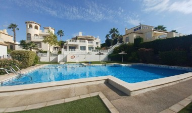 Wiederverkauf - Villa - Orihuela Costa - Lomas de Cabo Roig