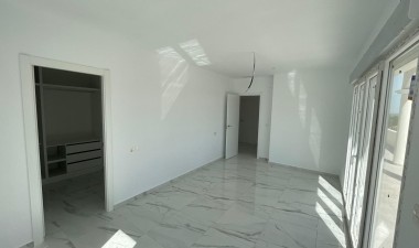 New Build - Villa - Pinoso - Camino Del Prado