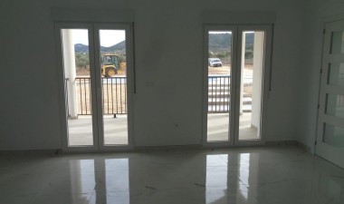 New Build - Villa - Pinoso - Camino Del Prado